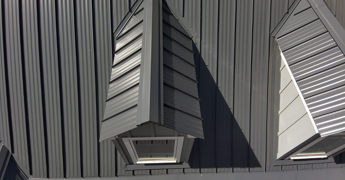 Metal Roof Expansion and Thermal Movement Centennial: What to Know