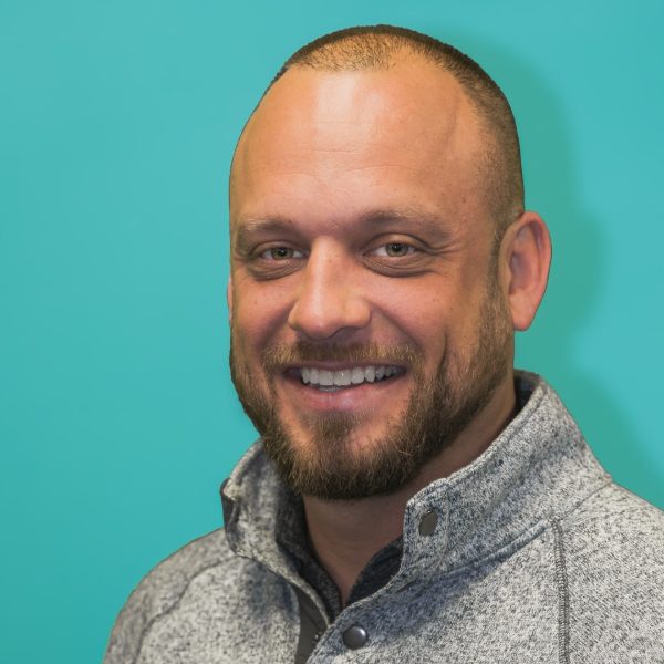 Aaron Christy founder Centennial Metal Roofing